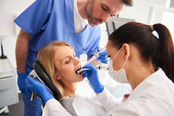 Best Sedation Dentistry  in Summit, NJ