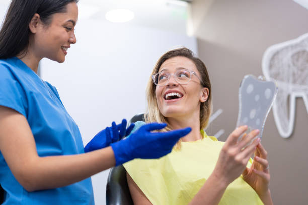 Advanced Technology for Better Dental Care in Summit, NJ